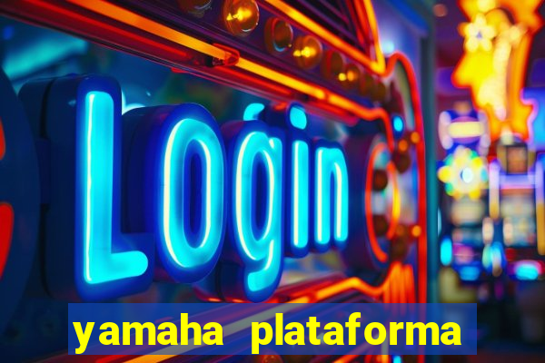 yamaha plataforma de jogos